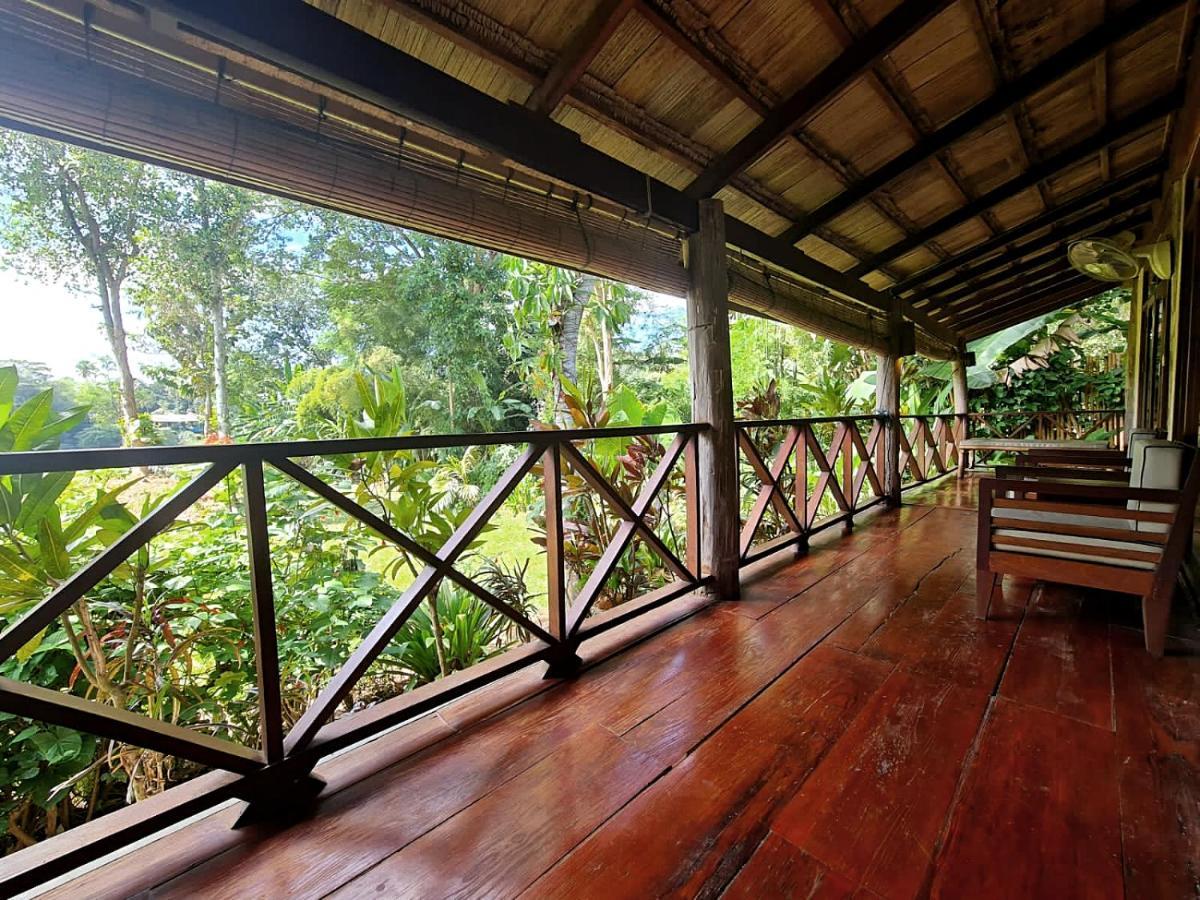 My Dream Boutique Resort Luang Prabang Esterno foto