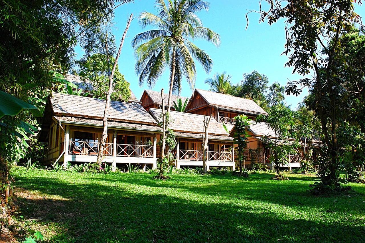 My Dream Boutique Resort Luang Prabang Esterno foto