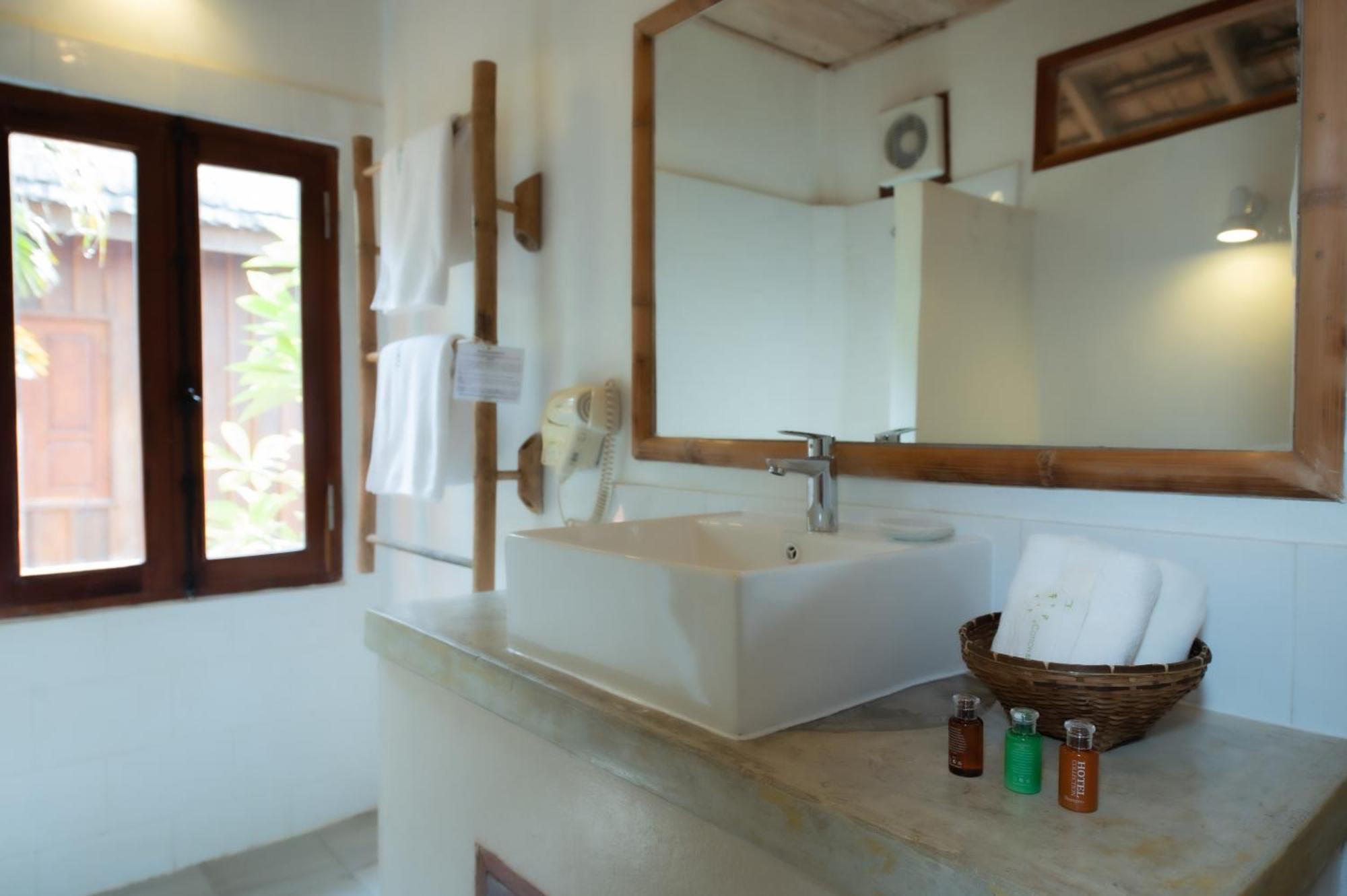 My Dream Boutique Resort Luang Prabang Esterno foto
