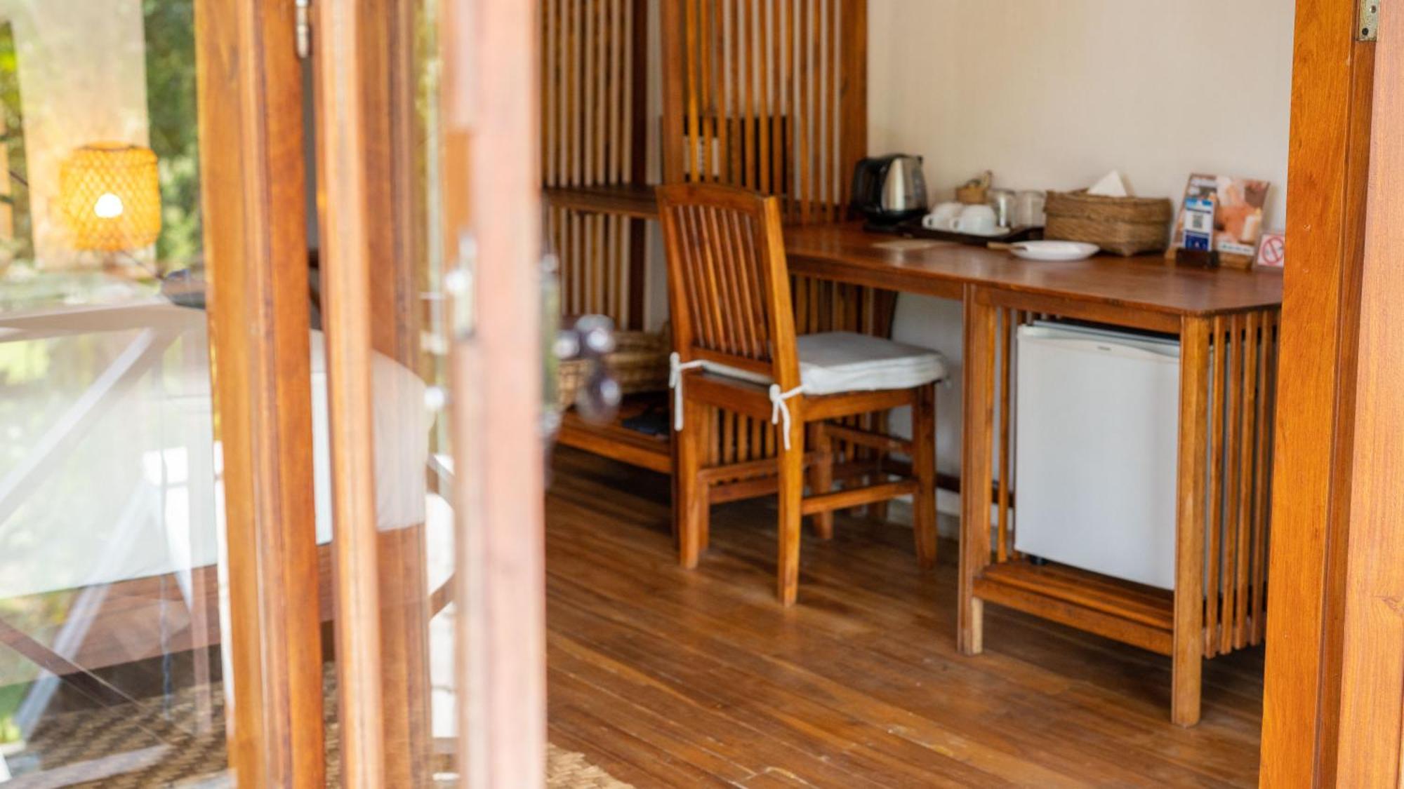 My Dream Boutique Resort Luang Prabang Esterno foto
