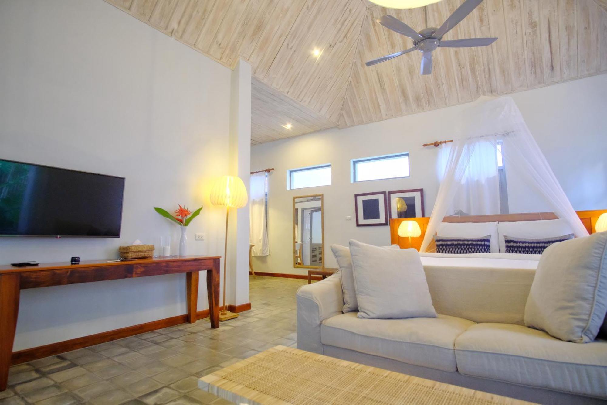 My Dream Boutique Resort Luang Prabang Esterno foto