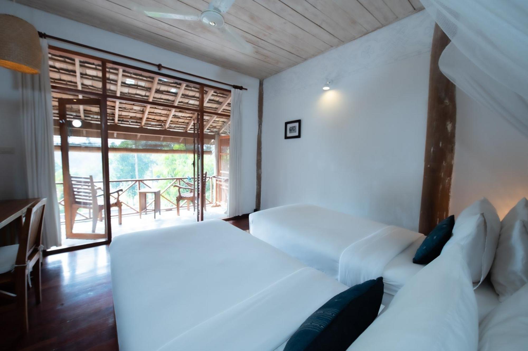 My Dream Boutique Resort Luang Prabang Esterno foto