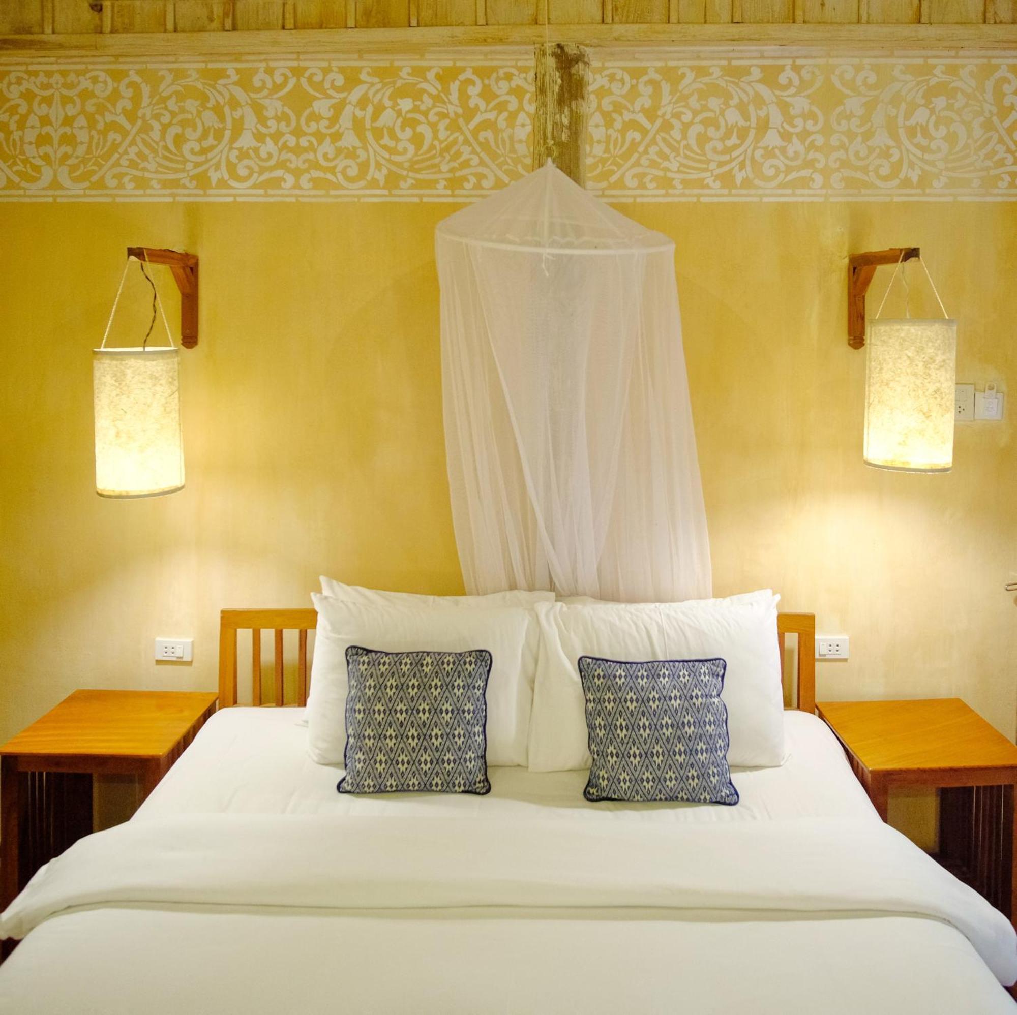 My Dream Boutique Resort Luang Prabang Esterno foto