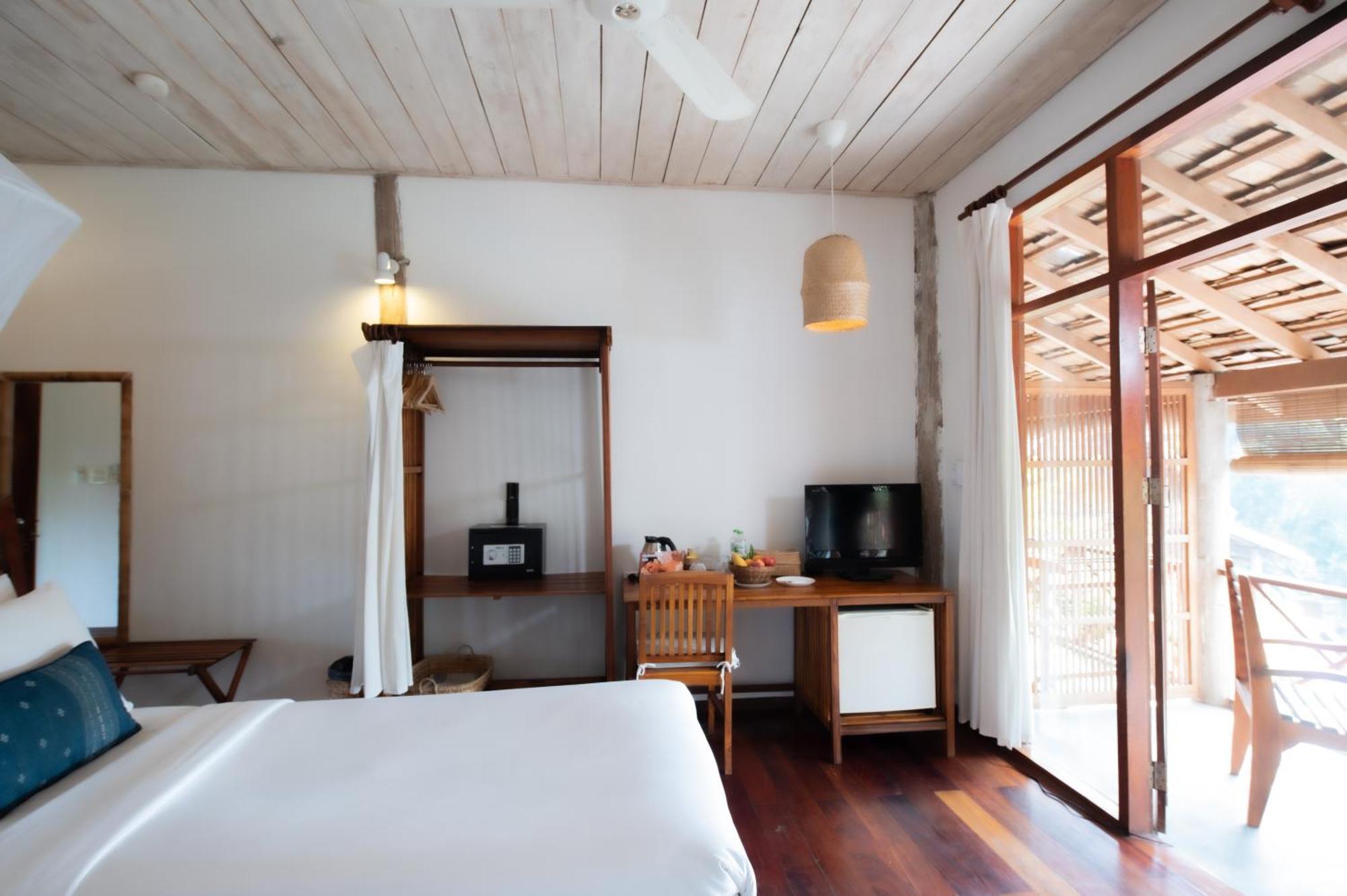 My Dream Boutique Resort Luang Prabang Esterno foto