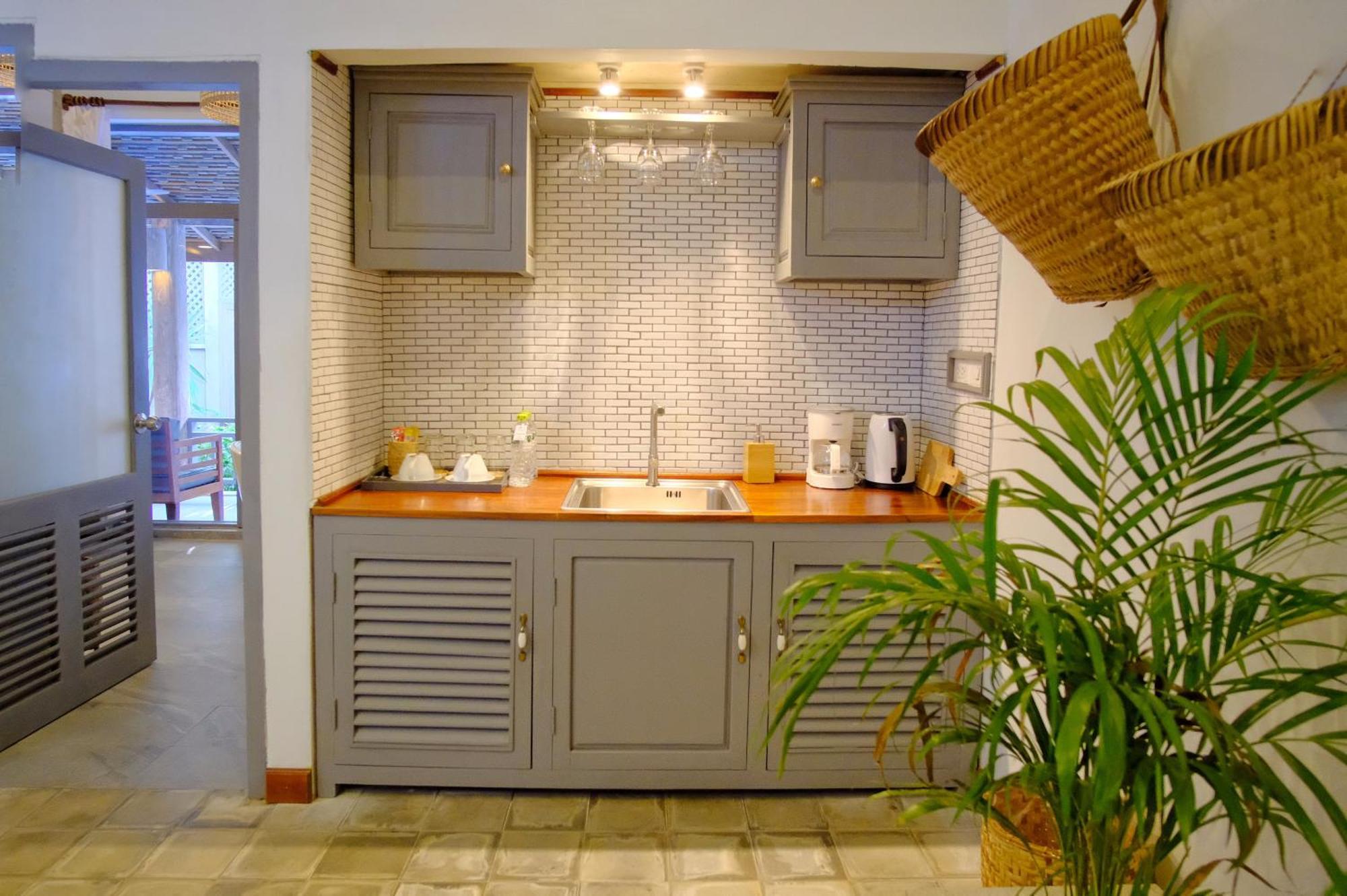 My Dream Boutique Resort Luang Prabang Esterno foto