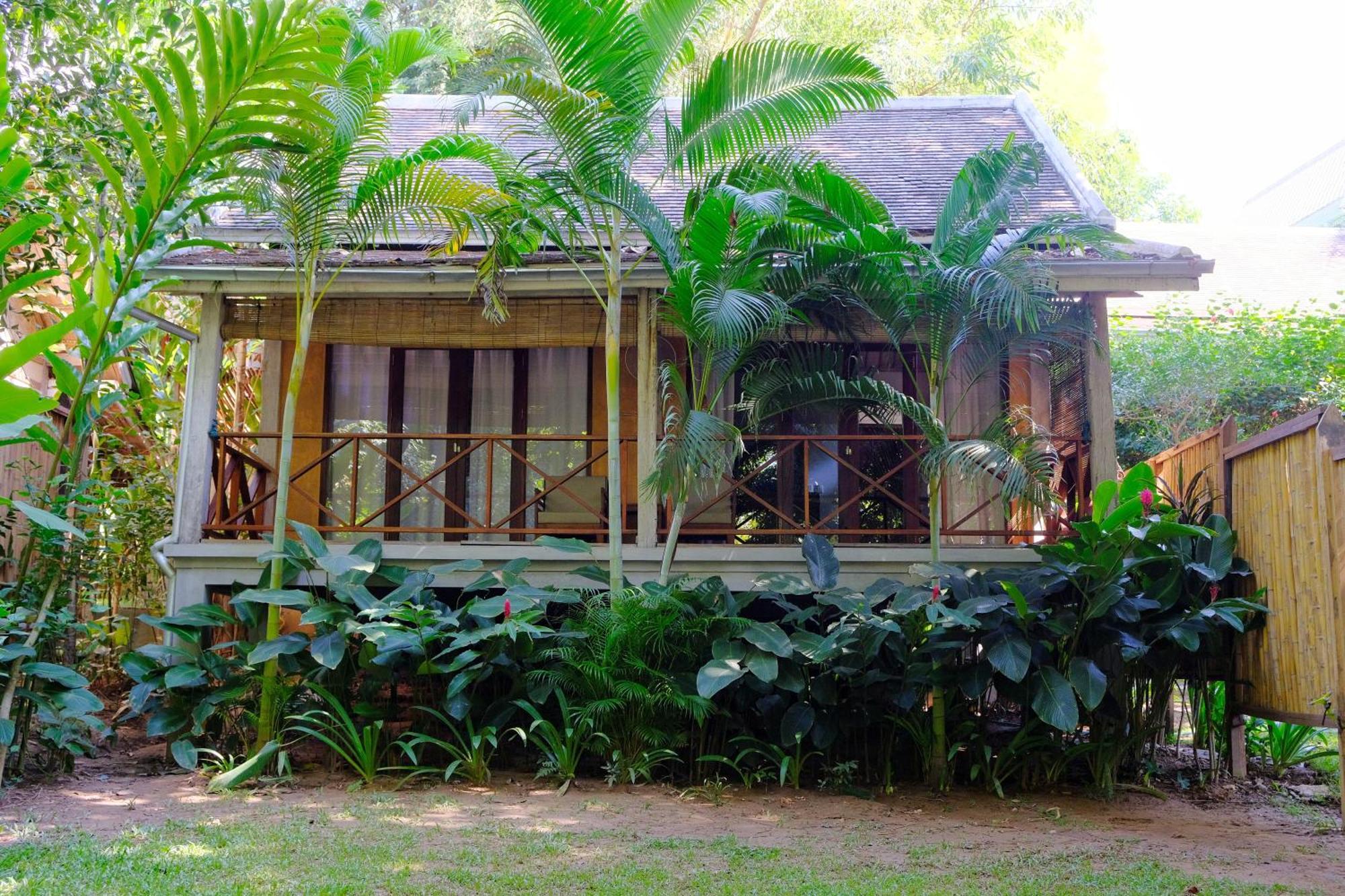 My Dream Boutique Resort Luang Prabang Esterno foto