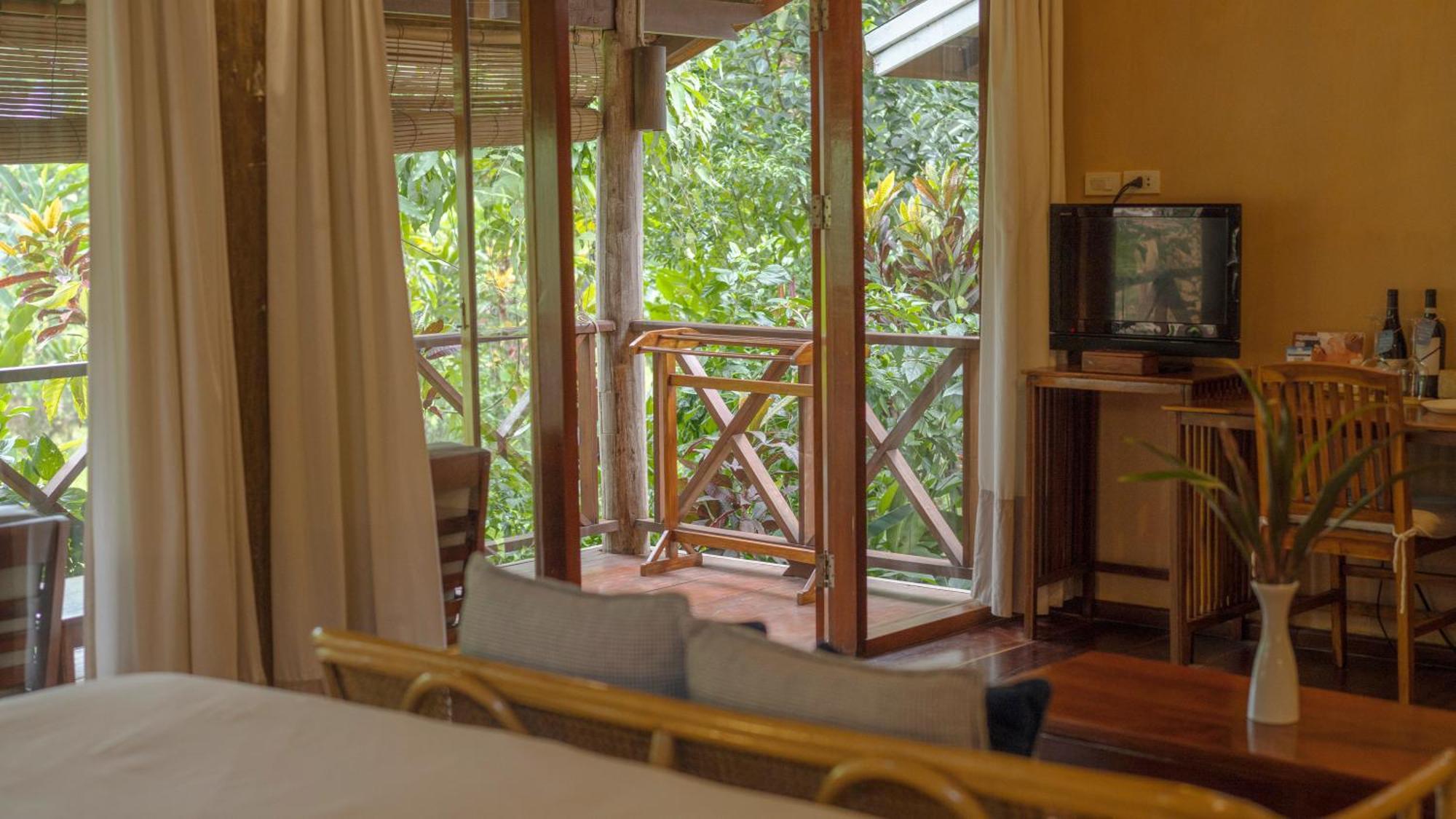 My Dream Boutique Resort Luang Prabang Esterno foto