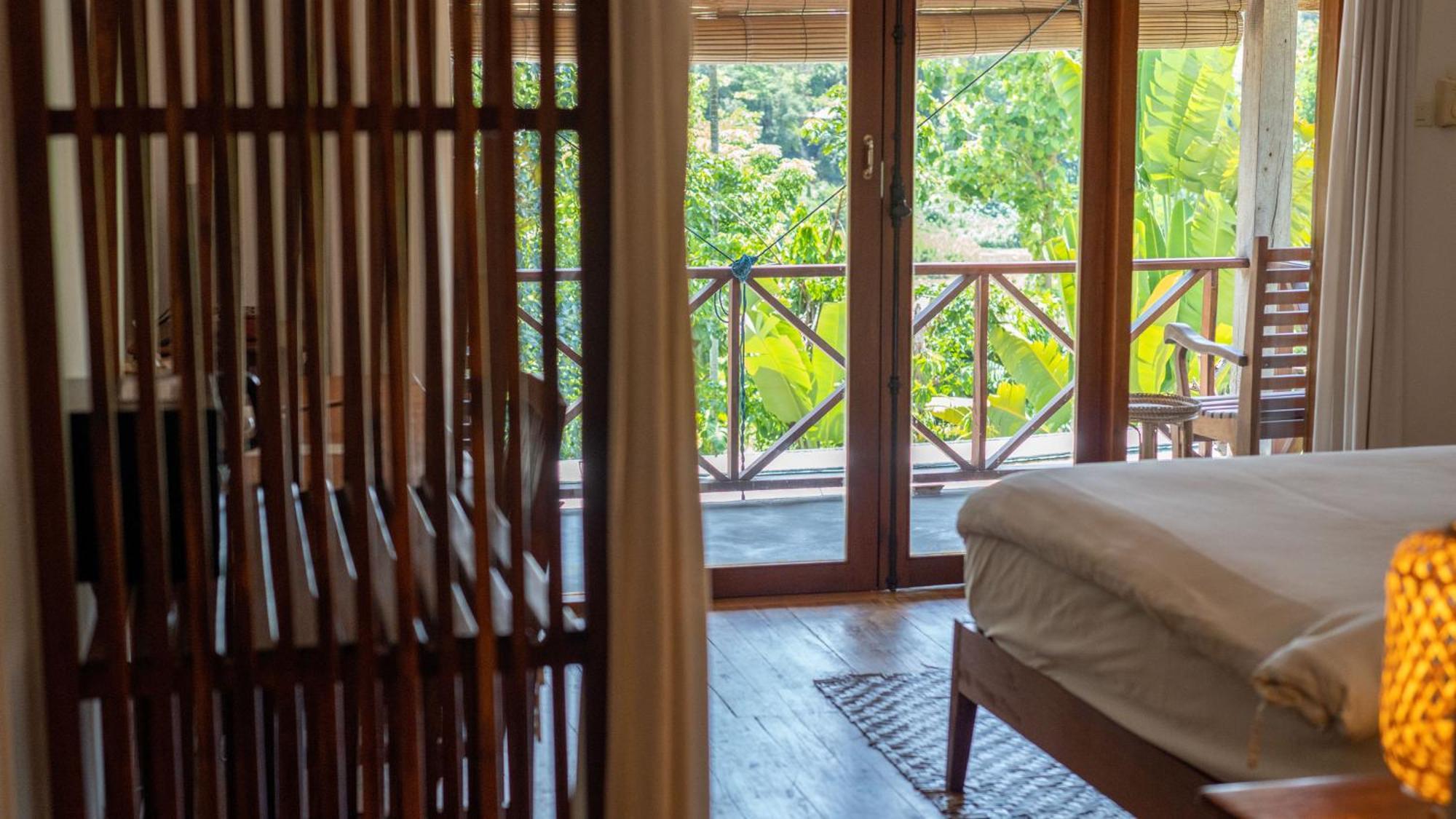 My Dream Boutique Resort Luang Prabang Esterno foto