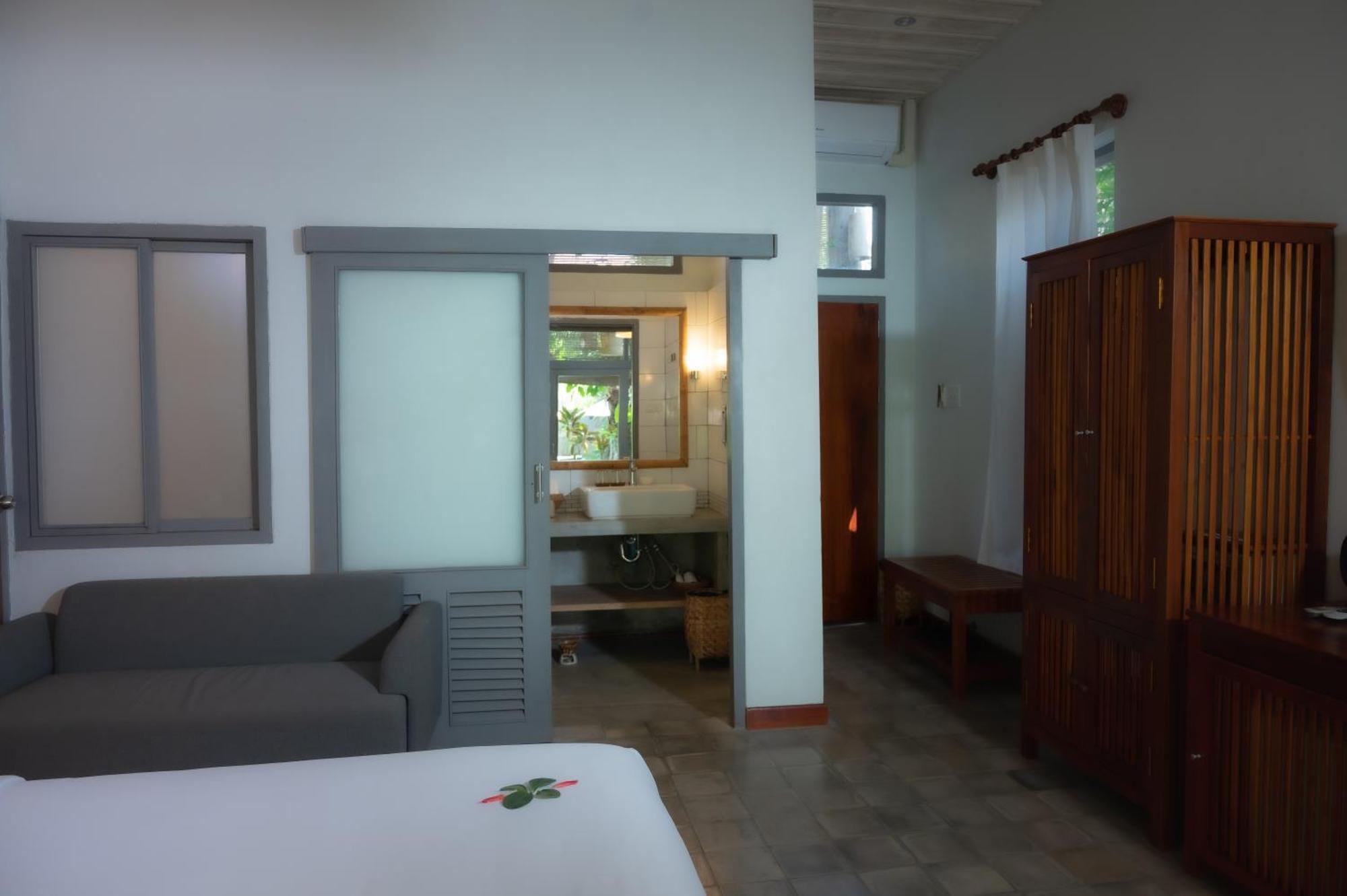 My Dream Boutique Resort Luang Prabang Esterno foto
