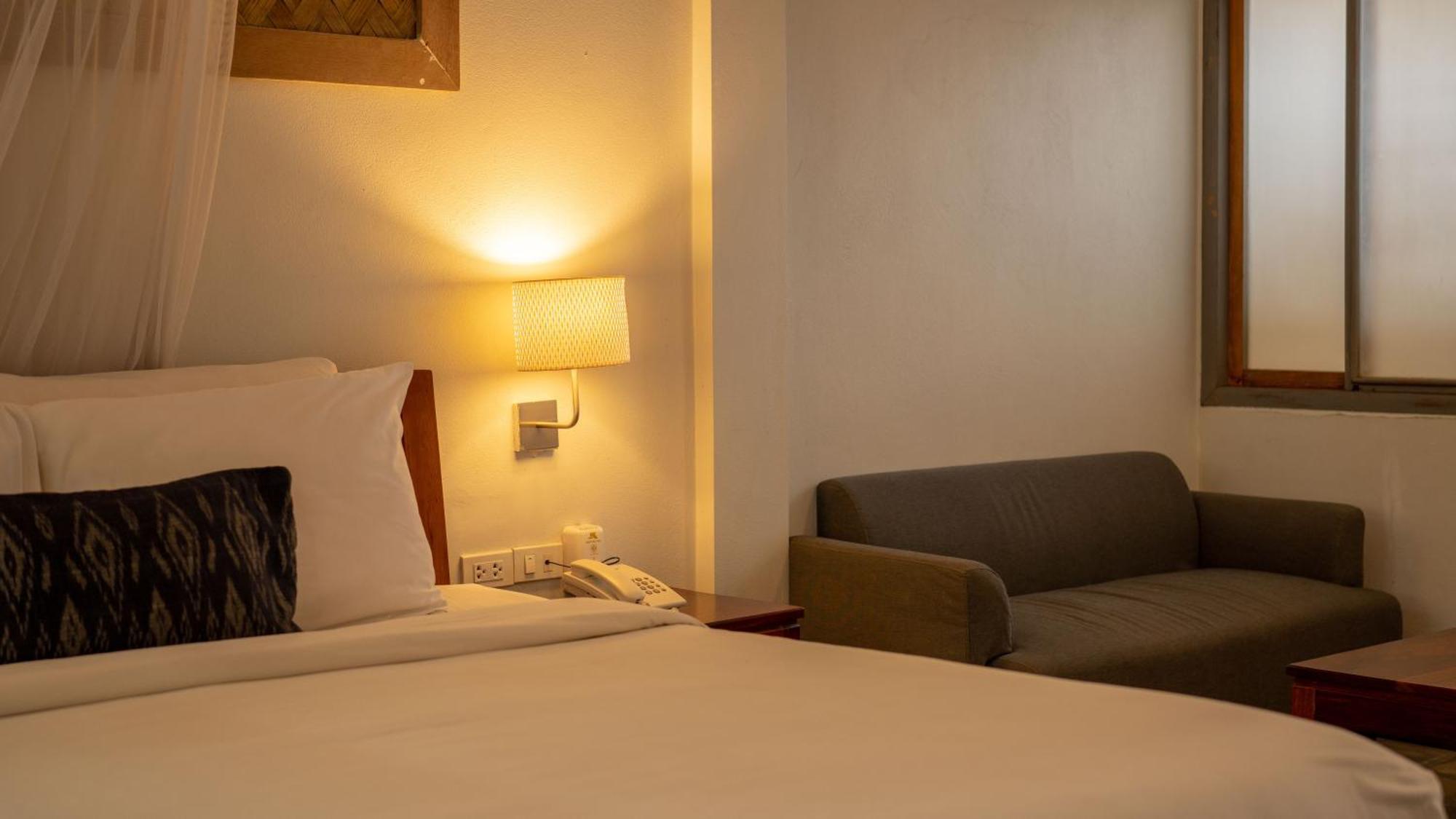 My Dream Boutique Resort Luang Prabang Esterno foto