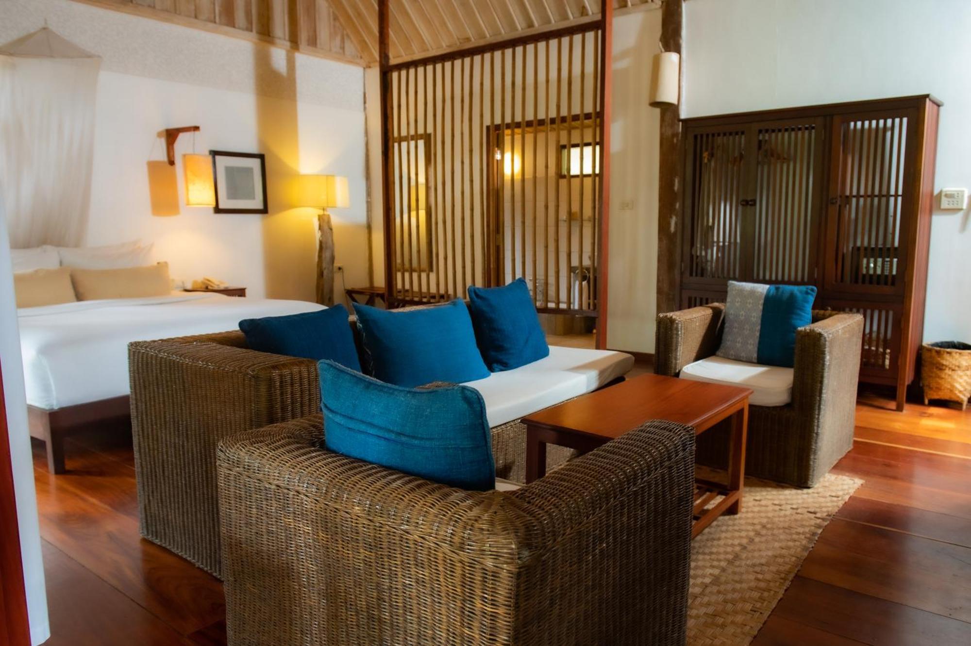 My Dream Boutique Resort Luang Prabang Esterno foto