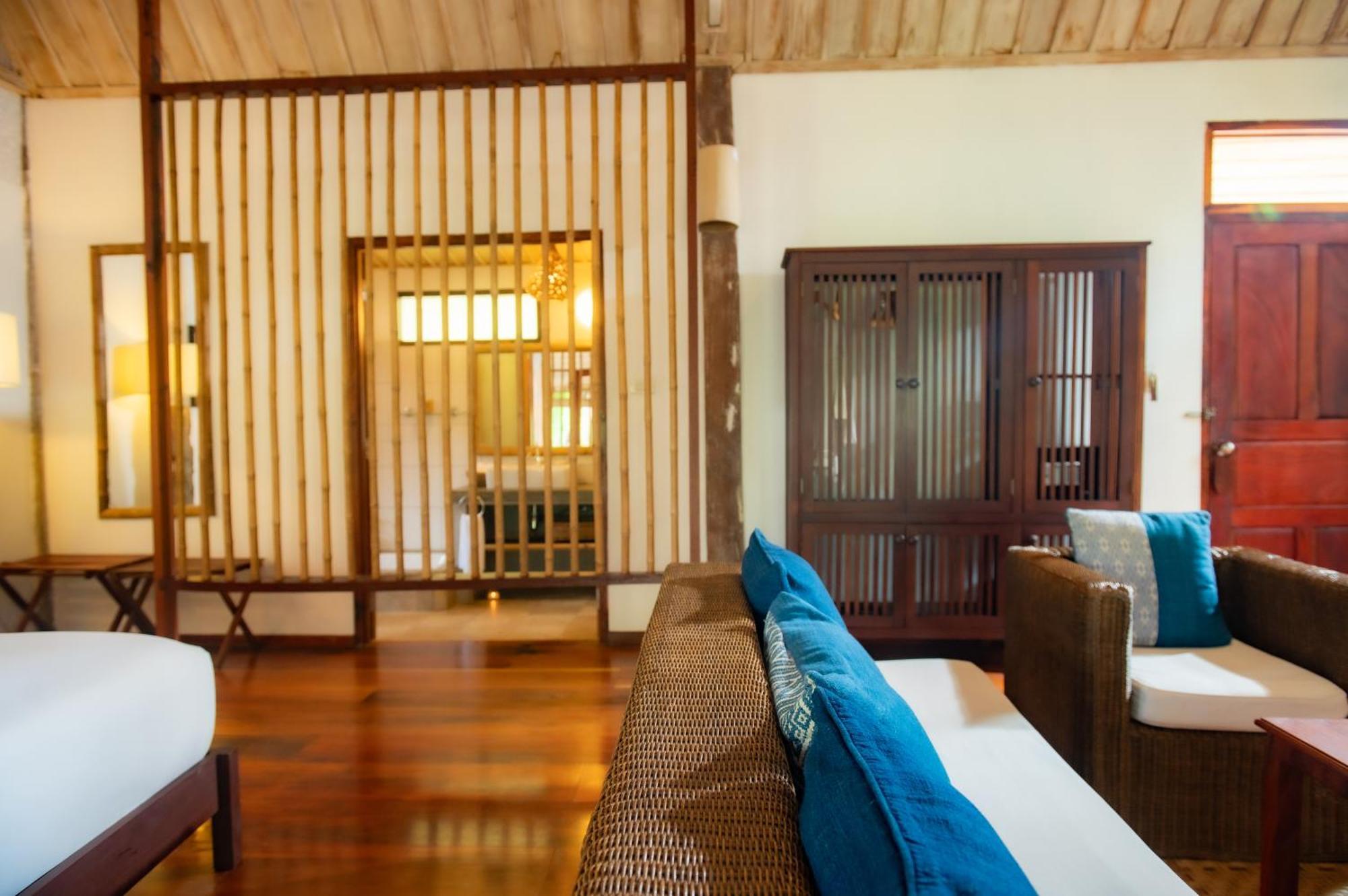My Dream Boutique Resort Luang Prabang Esterno foto