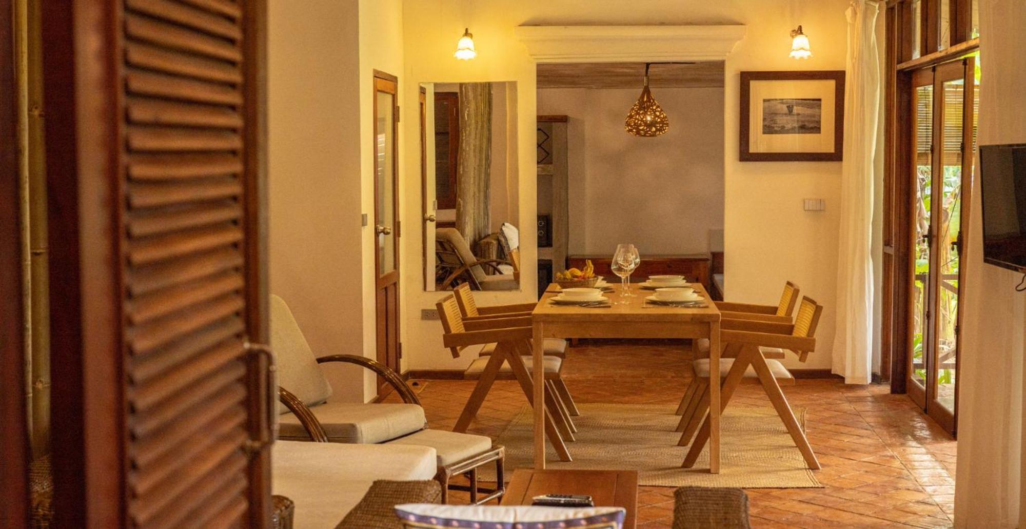 My Dream Boutique Resort Luang Prabang Esterno foto