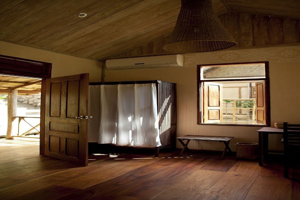 My Dream Boutique Resort Luang Prabang Esterno foto